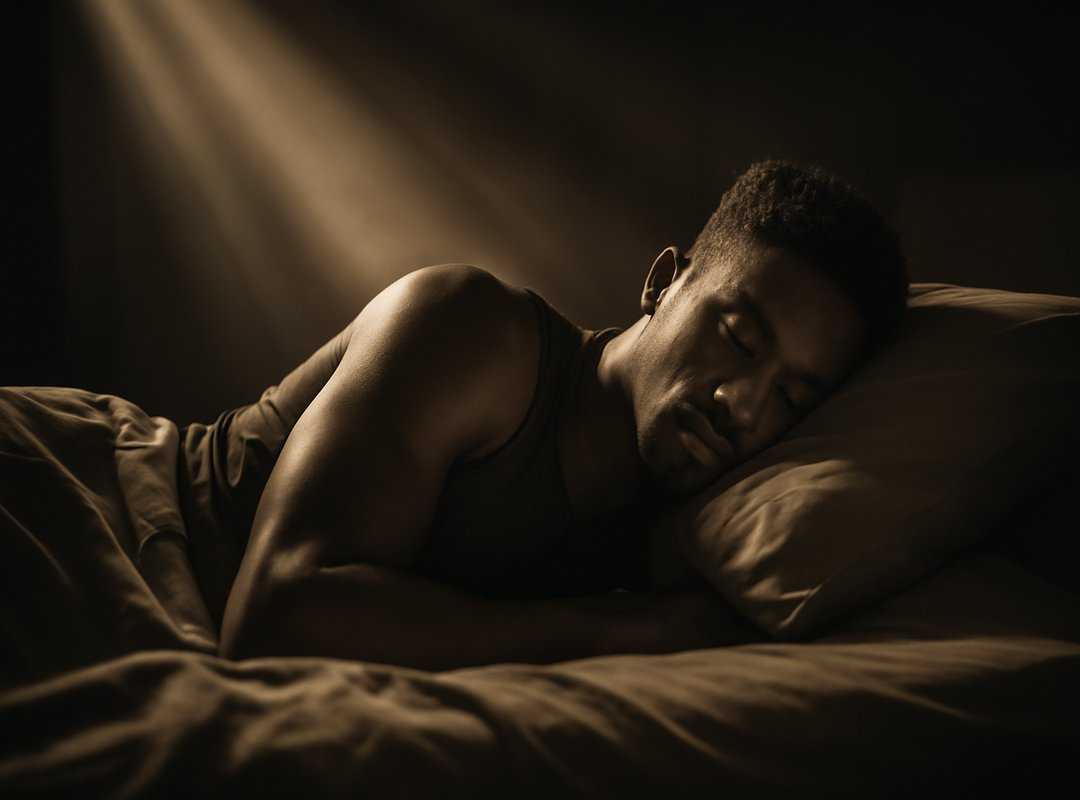 athlete recovery secrets