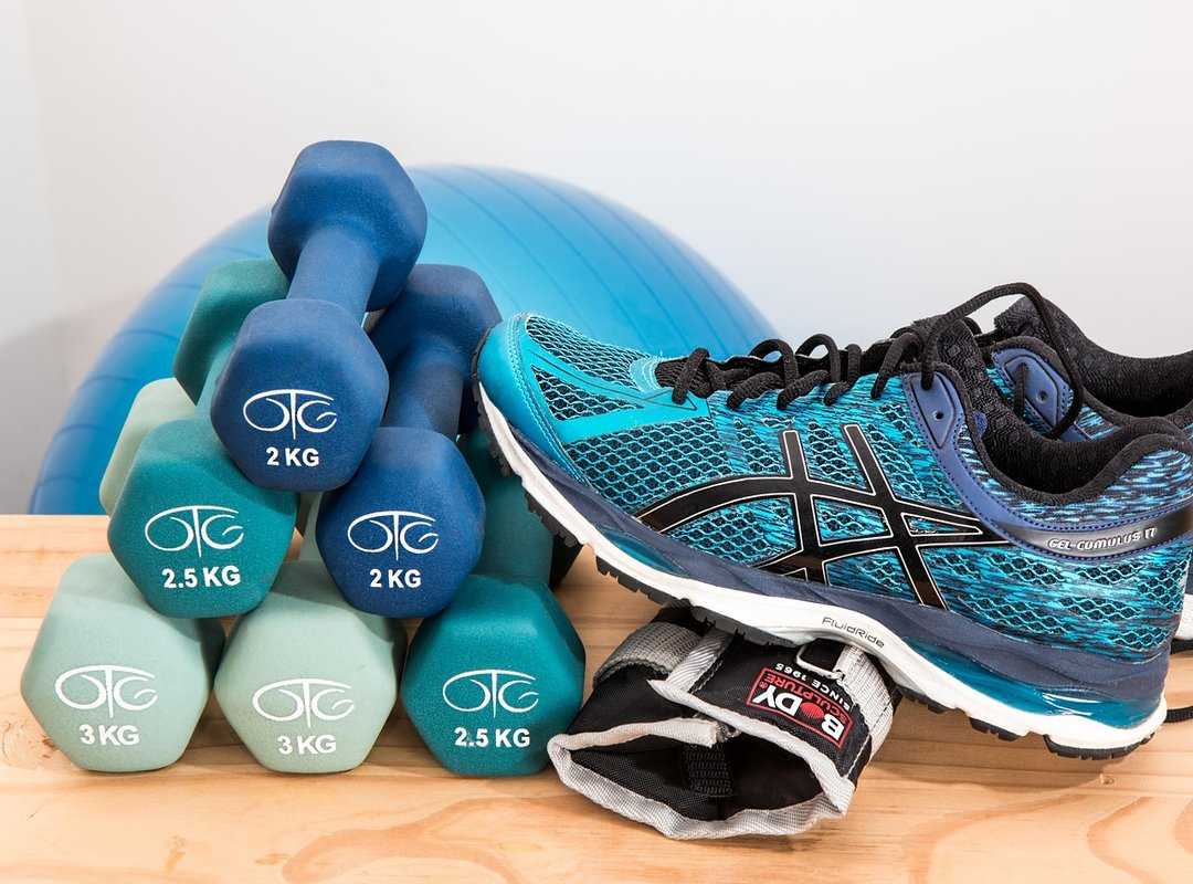 bodyweight workout trends