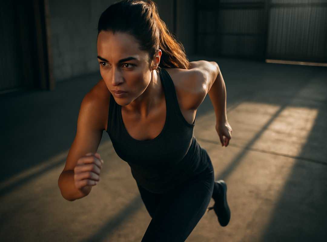 couch to 5K journey
