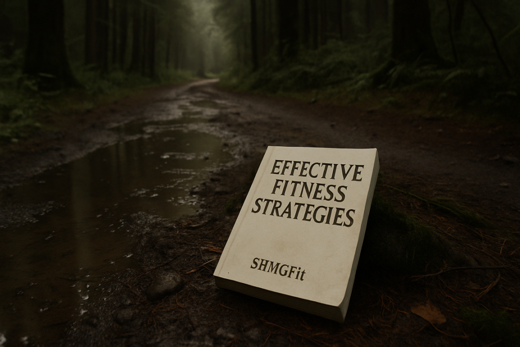 fitness hacks shmgfit