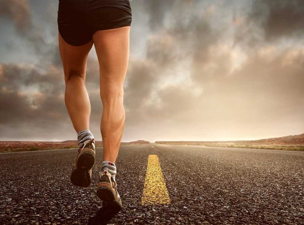 fitness journey stories