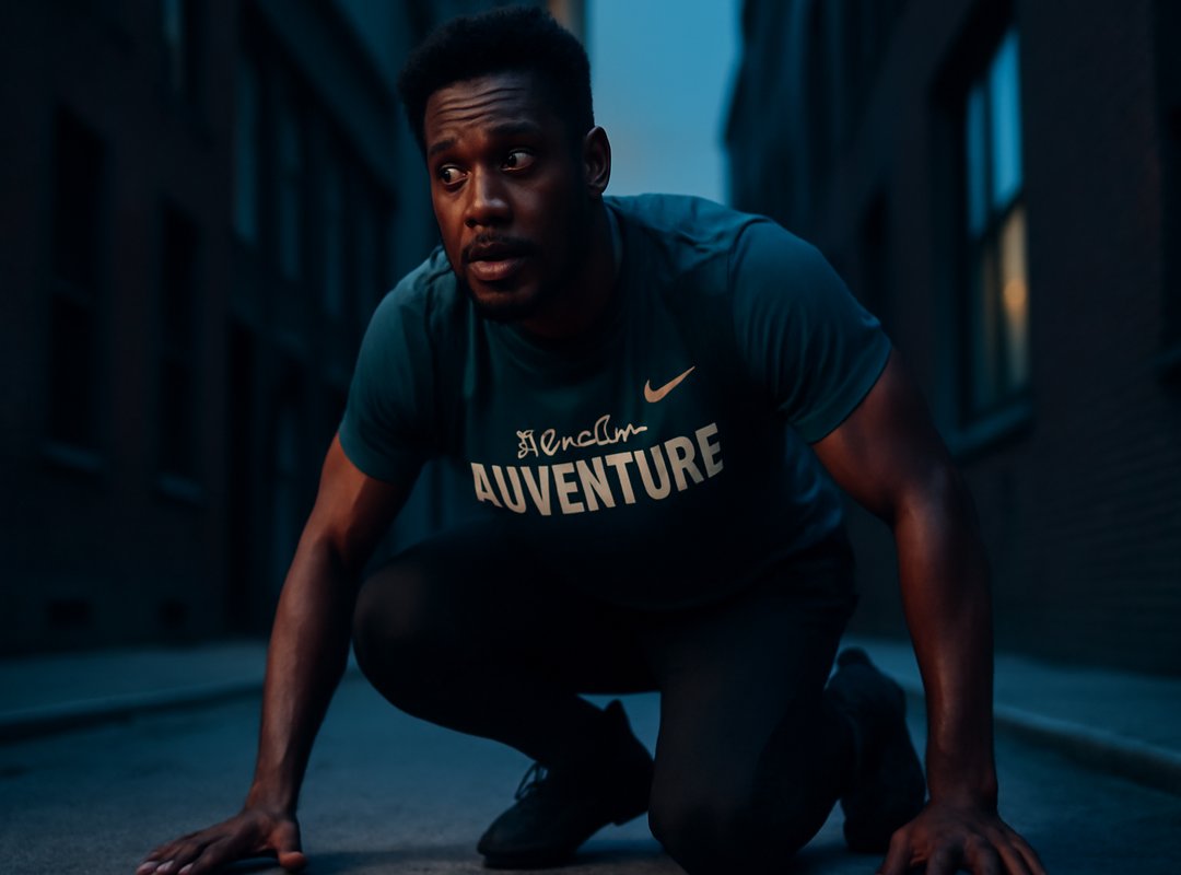 HIIT exercise innovation