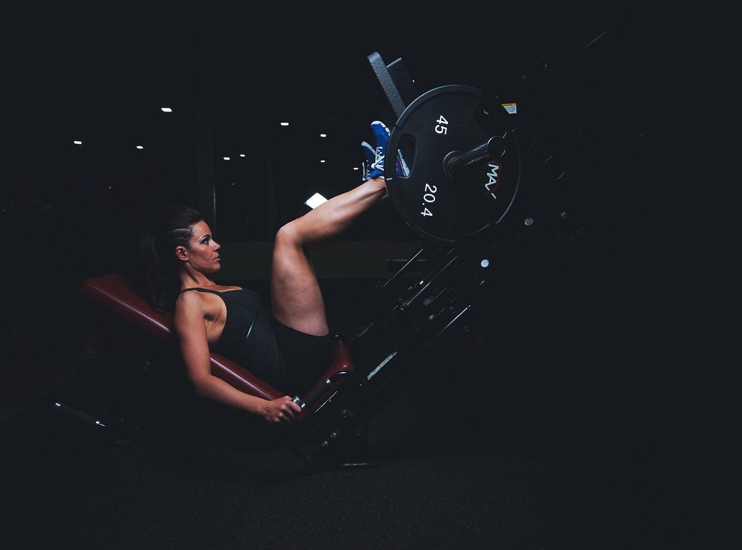 HIIT exercise innovation