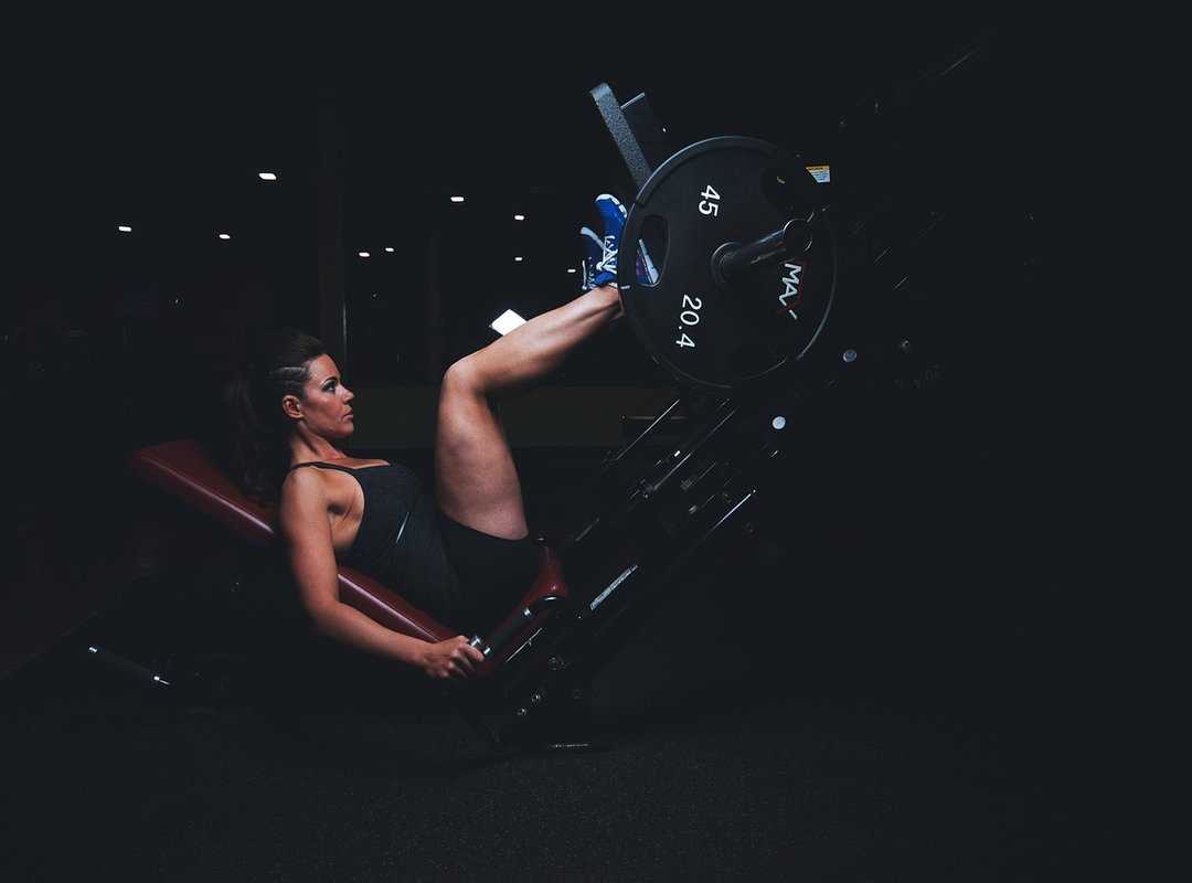 HIIT workout benefits