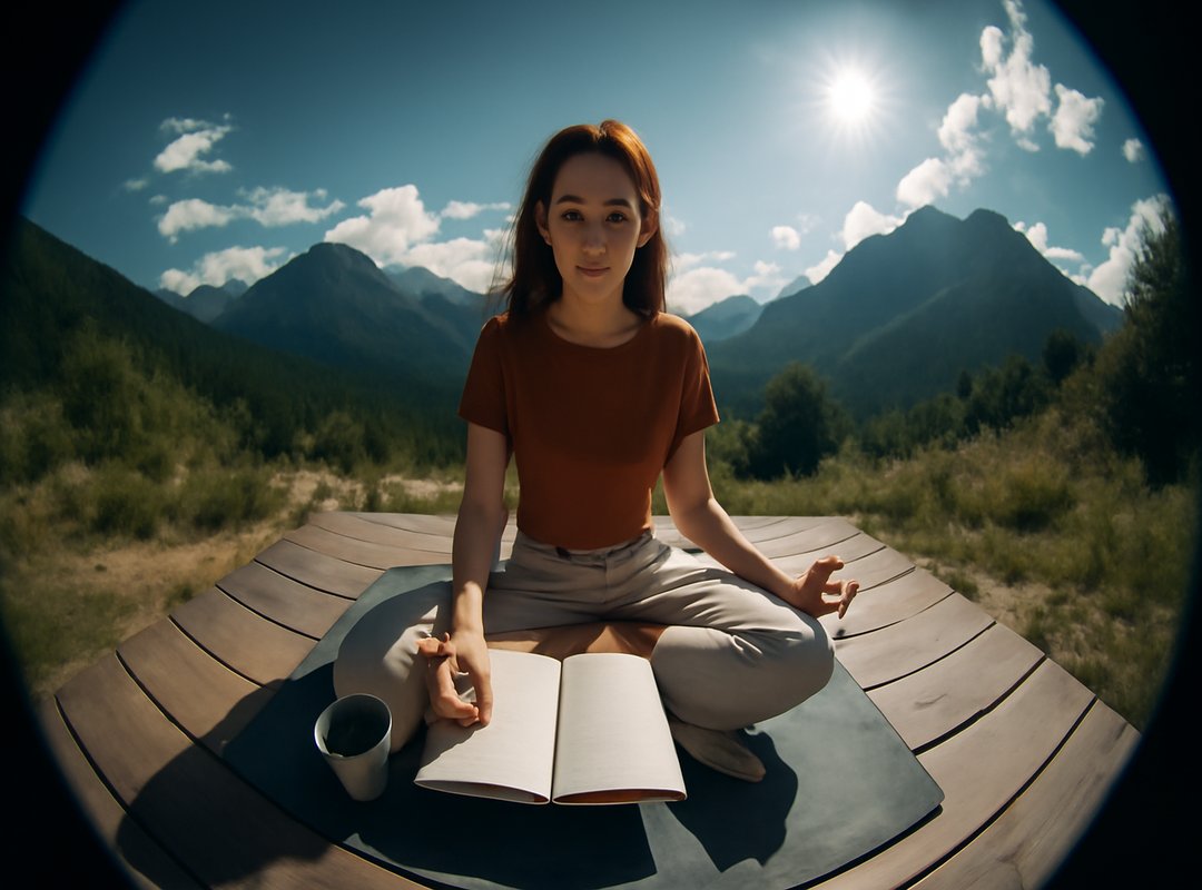 mindfulness busy lifestyle