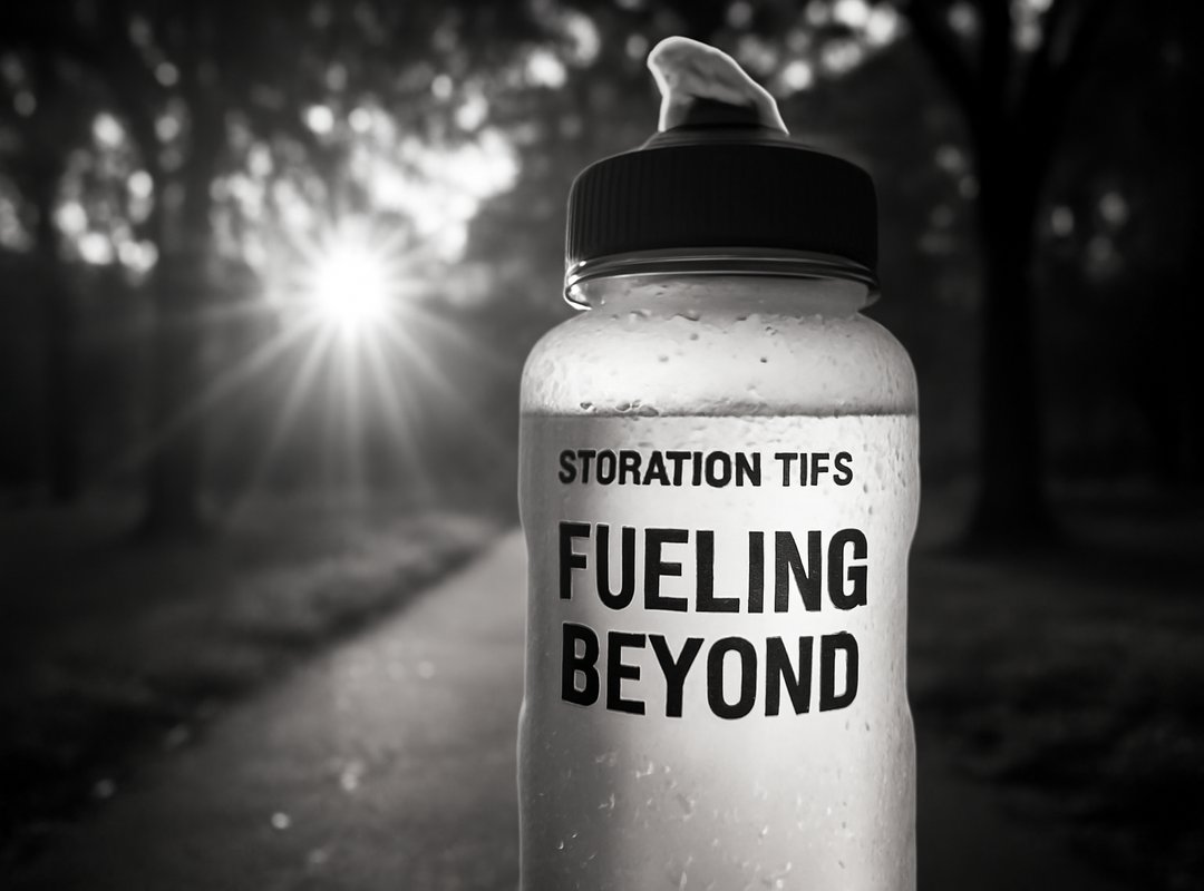 pre-workout nutrition tips