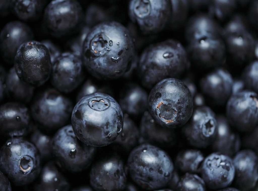 superfoods for athletes