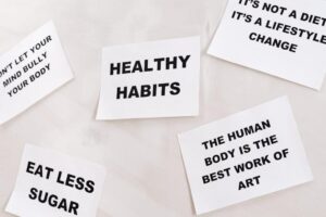 what to avoid for a healthy lifestyle shmgfit