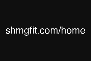shmgfit.com/home