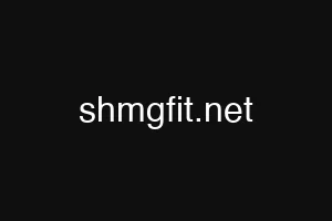 shmgfit.net