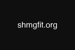 shmgfit.org